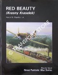 Red Beauty (Krasny Krasedlek) - Yak-1 and Yak-7 by STOCKTON, Harold E.